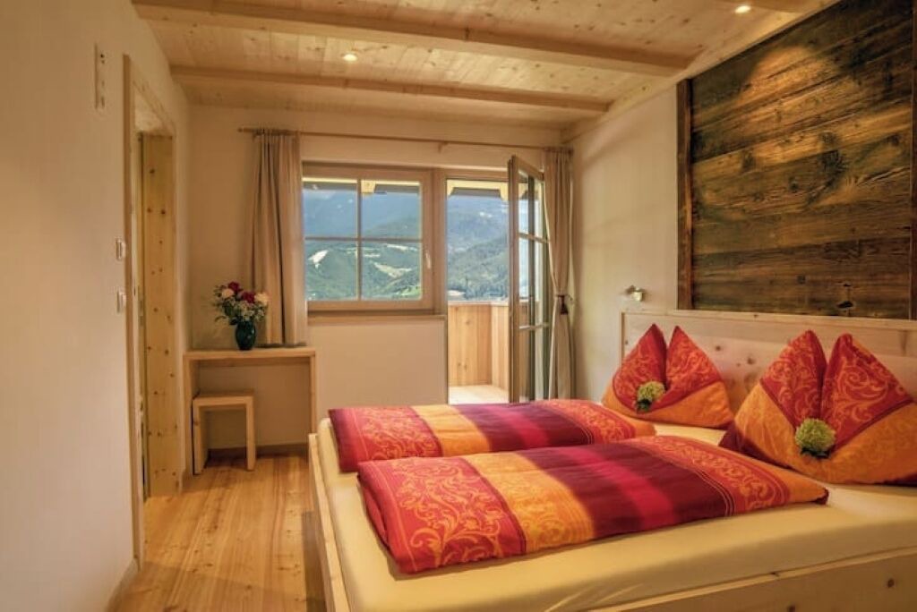 Photo of Bedroom in Cortina Sulla Strada del Vino