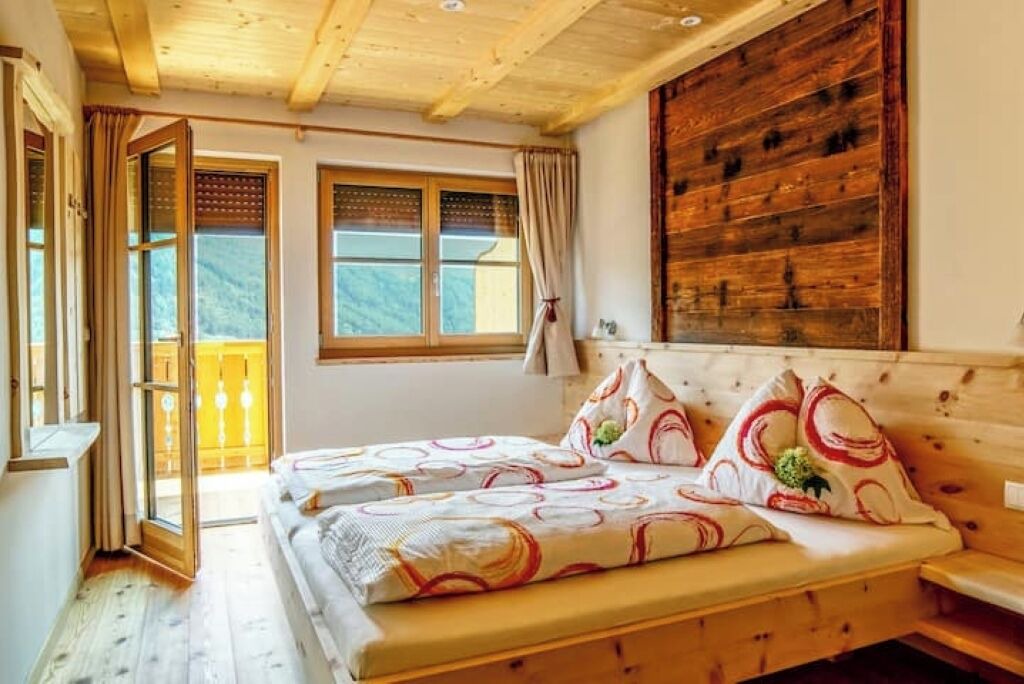 Photo of Bedroom in Cortina Sulla Strada del Vino