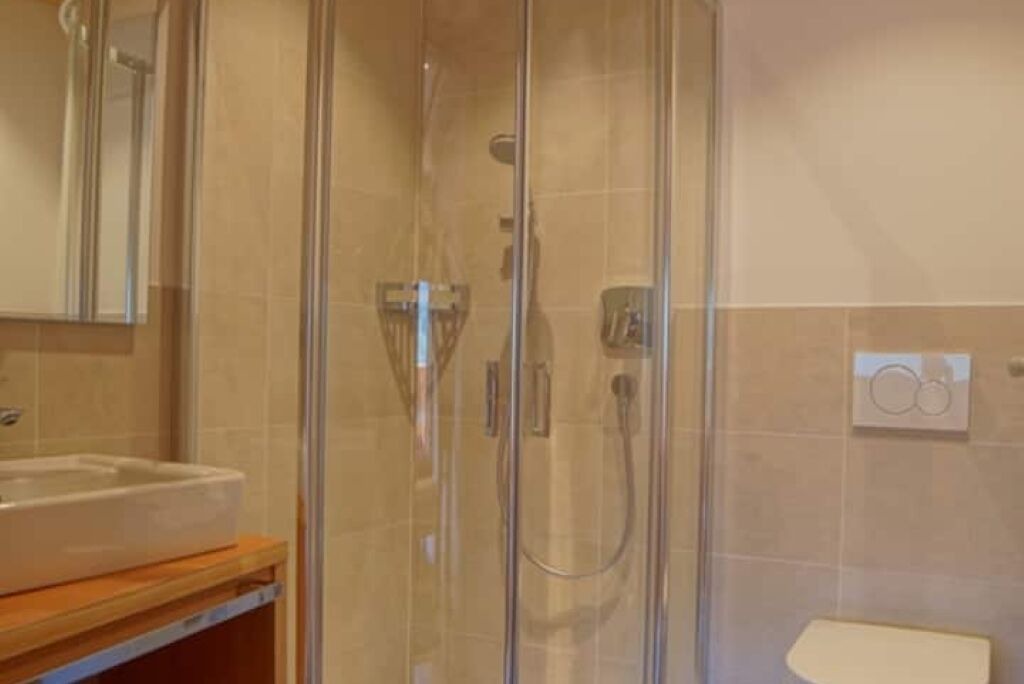 Photo of Bathroom in Cortina Sulla Strada del Vino