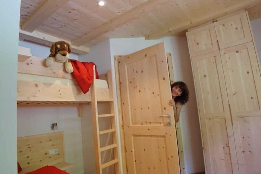 Photo of Bedroom in Cortina Sulla Strada del Vino