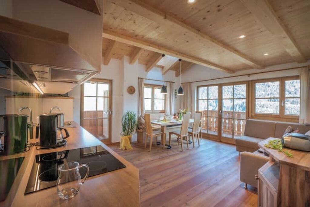 Photo of Kitchen in Cortina Sulla Strada del Vino