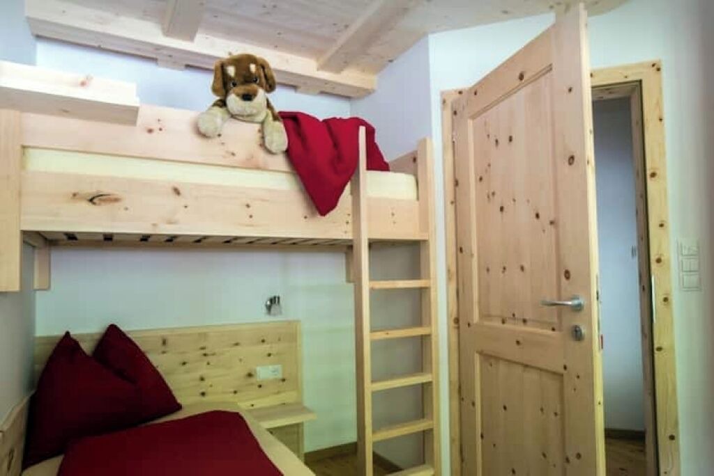 Photo of Bedroom in Cortina Sulla Strada del Vino