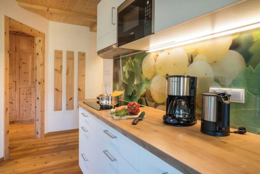 Photo of Kitchen in Cortina Sulla Strada del Vino