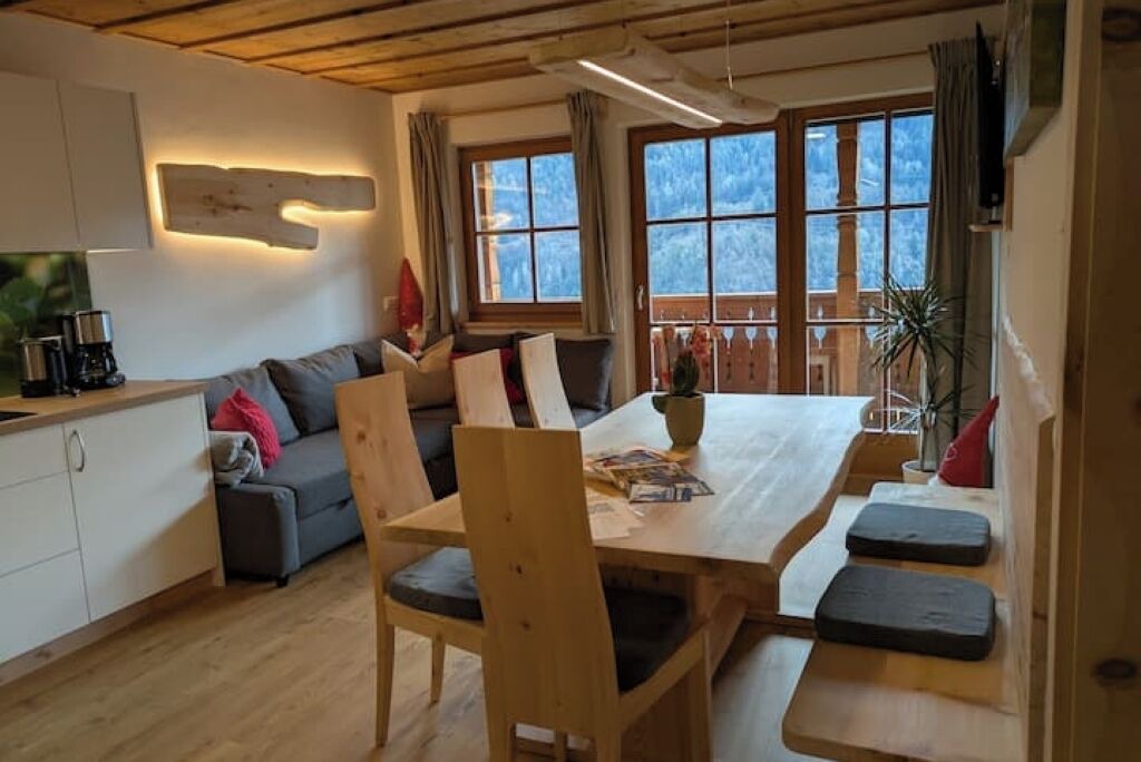 Photo of Livingroom in Cortina Sulla Strada del Vino