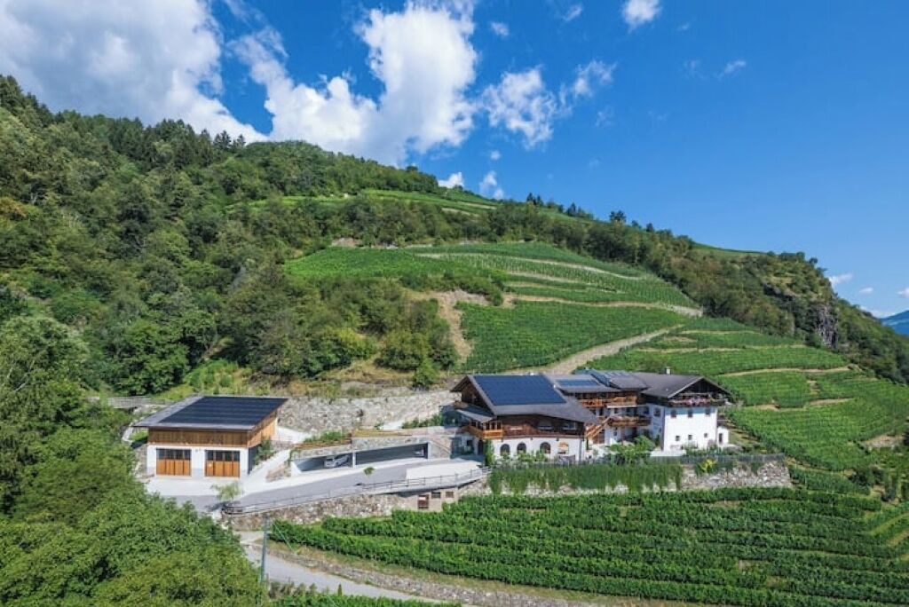 Photo of Outdoor in Cortina Sulla Strada del Vino