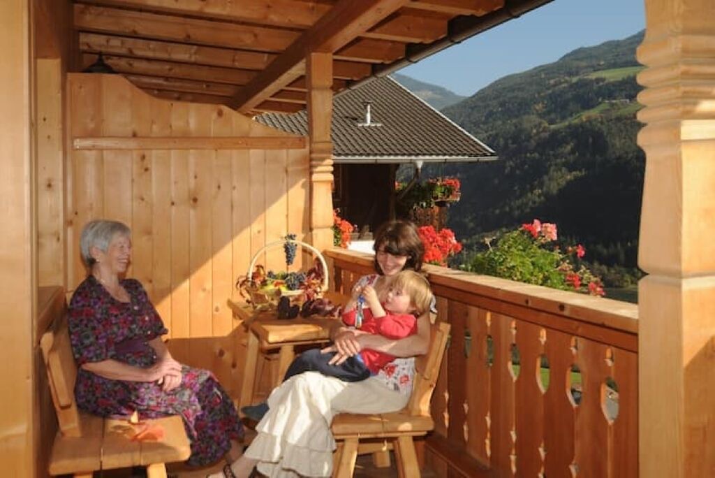 Photo of Outdoor in Cortina Sulla Strada del Vino