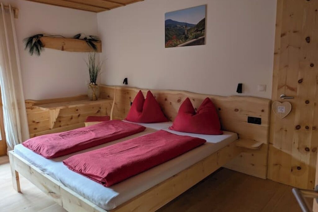 Photo of Bedroom in Cortina Sulla Strada del Vino