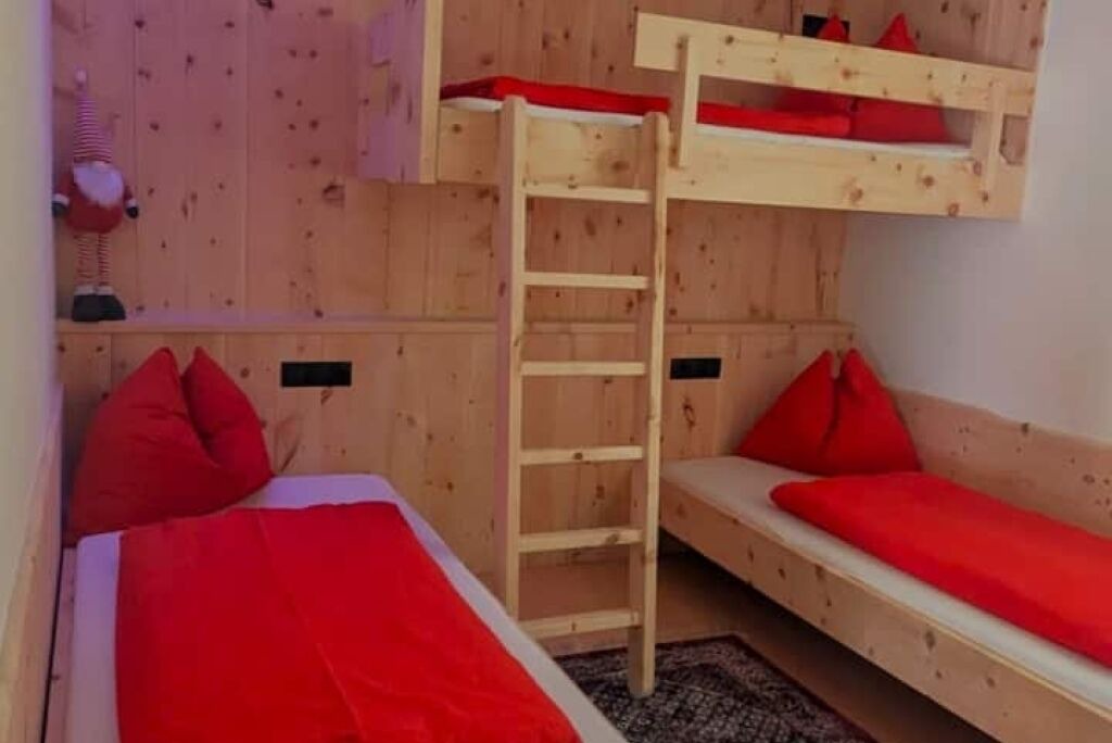 Photo of Bedroom in Cortina Sulla Strada del Vino