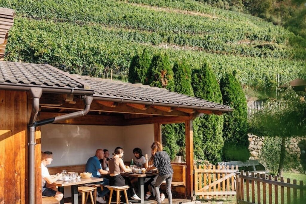 Photo of Outdoor in Cortina Sulla Strada del Vino