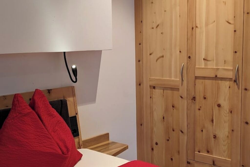 Photo of Bedroom in Cortina Sulla Strada del Vino