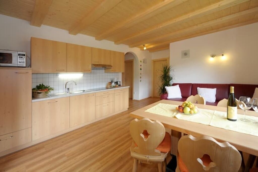 Photo of Kitchen in Cortina Sulla Strada del Vino