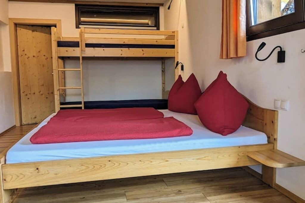 Photo of Bedroom in Cortina Sulla Strada del Vino