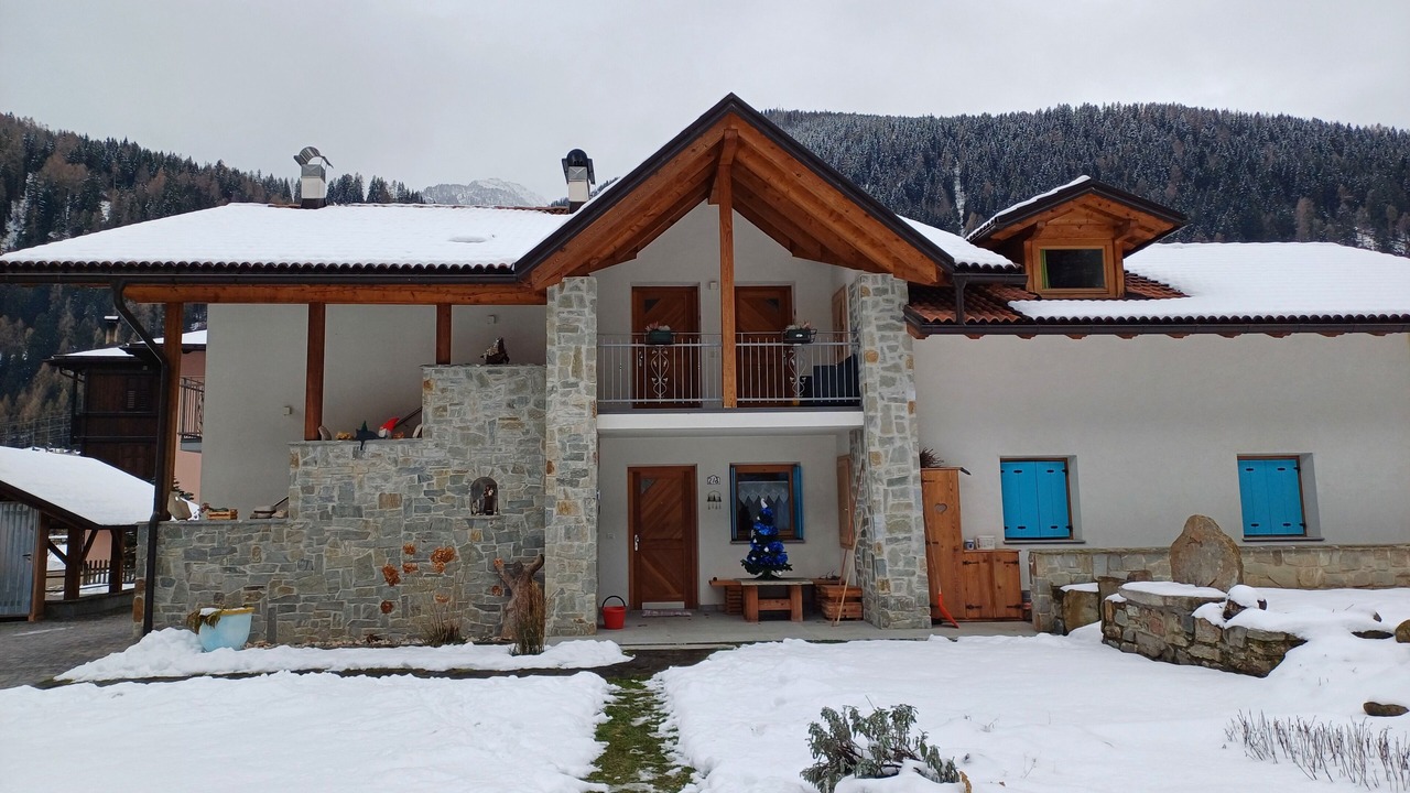 Photo of Outdoor in Pellizzano