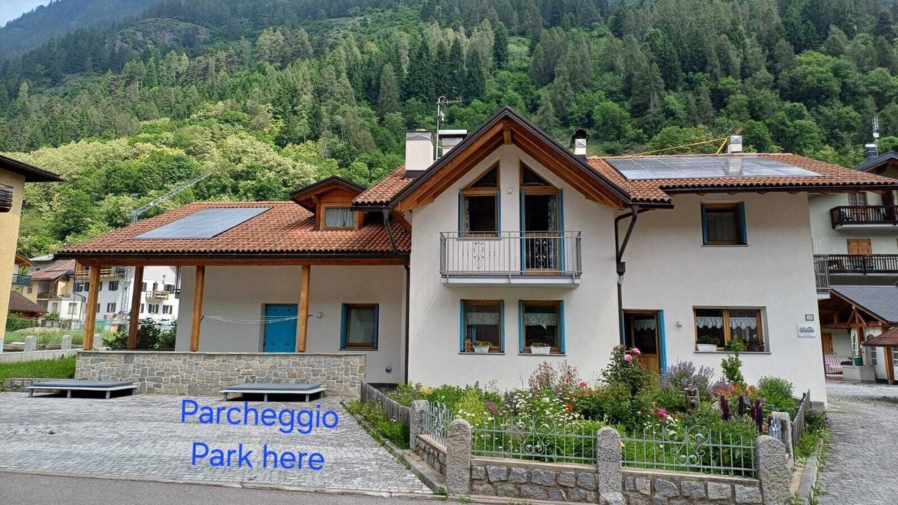 Photo of Outdoor in Pellizzano