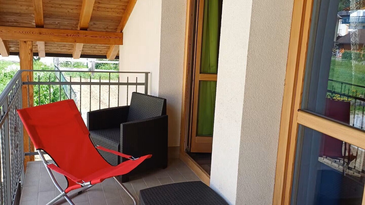 Photo of Outdoor in Pellizzano