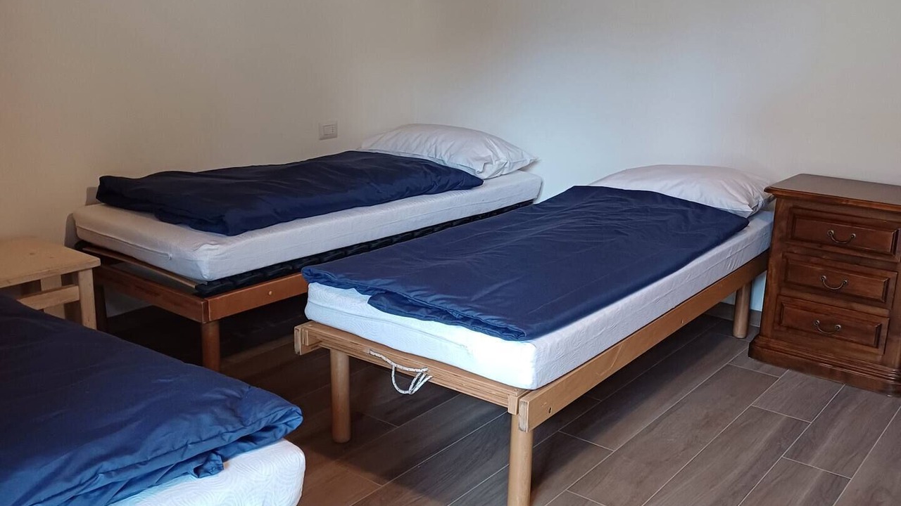 Photo of Bedroom in Pellizzano