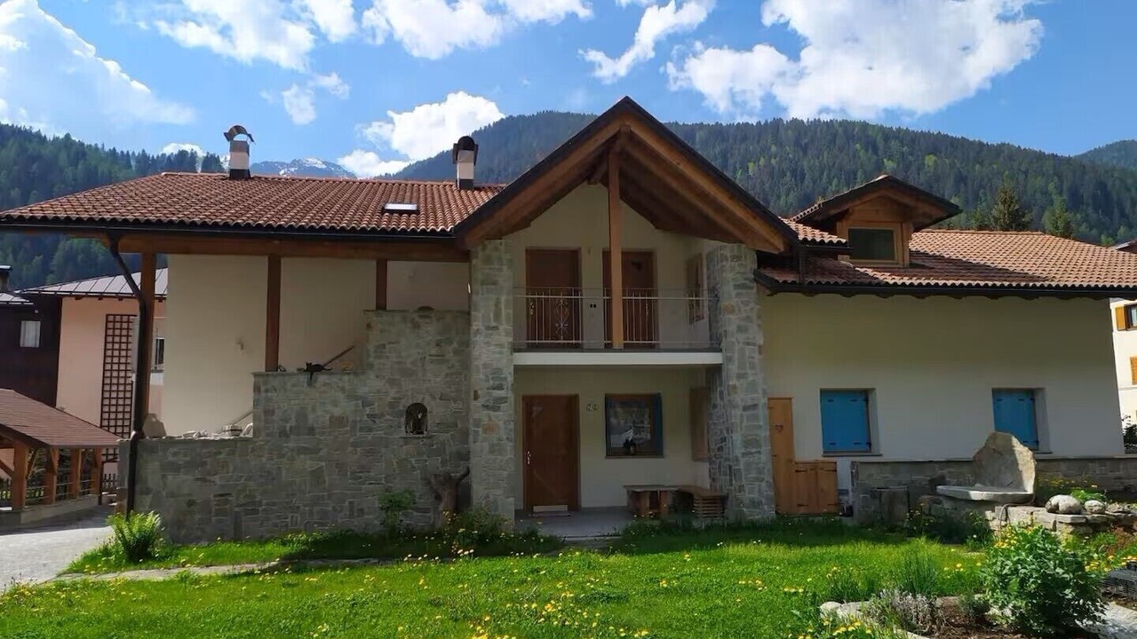 Photo of Outdoor in Pellizzano