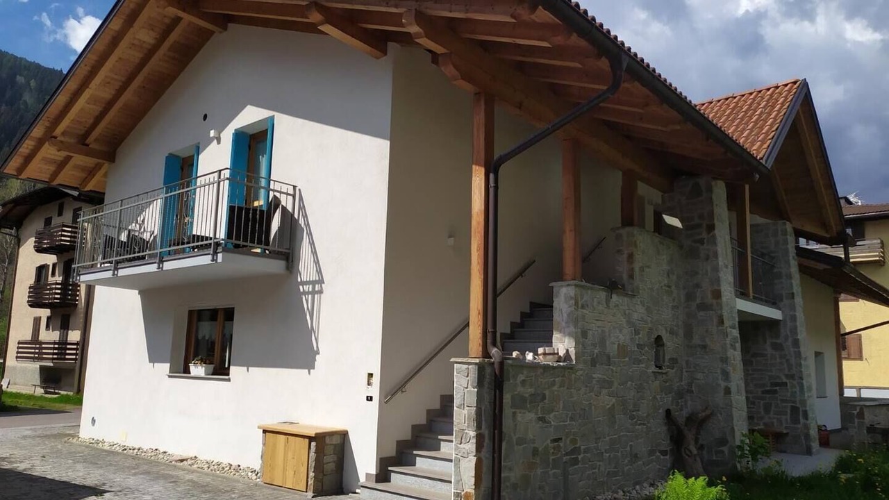 Photo of Outdoor in Pellizzano