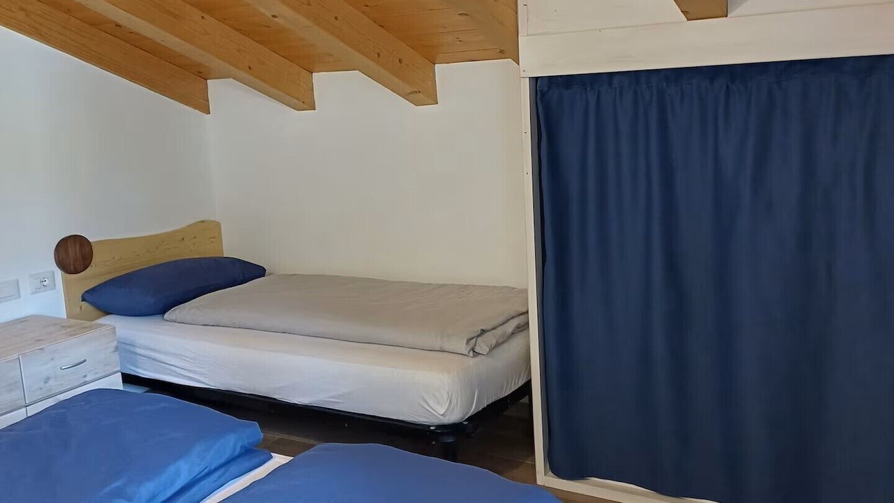 Photo of Bedroom in Pellizzano