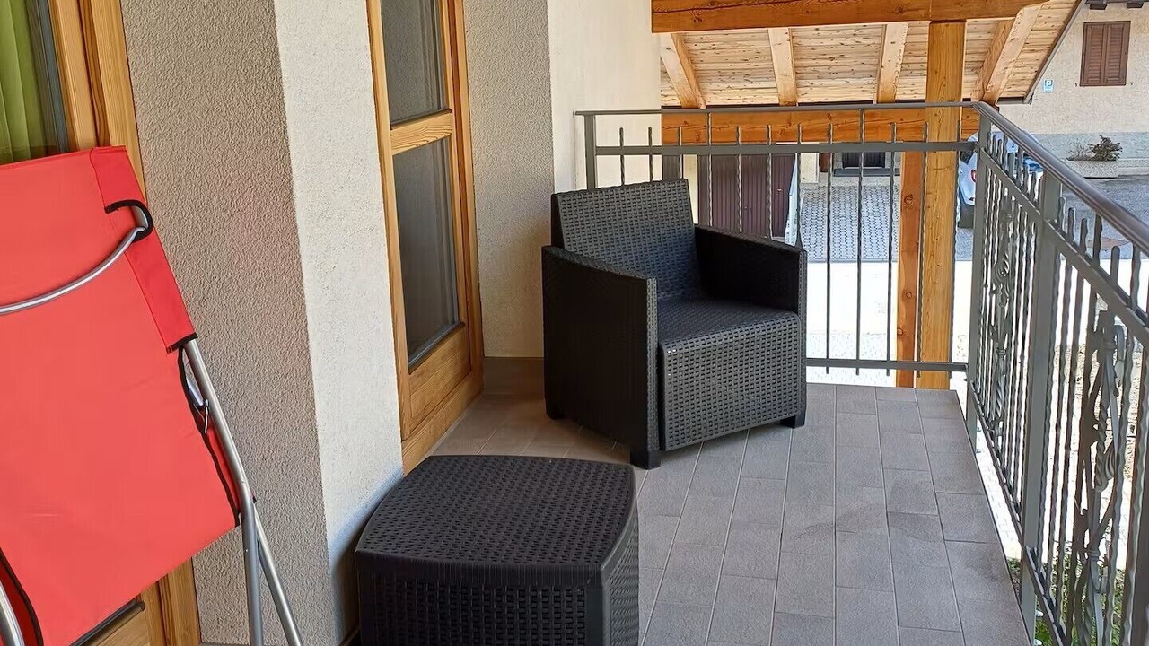 Photo of Outdoor in Pellizzano
