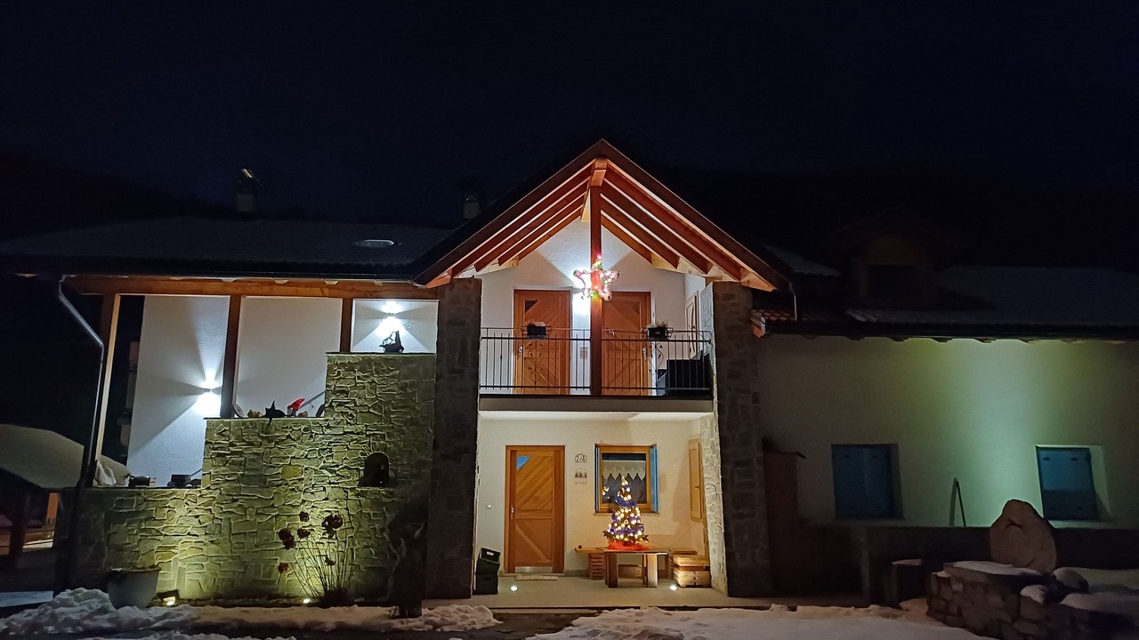 Photo of Outdoor in Pellizzano