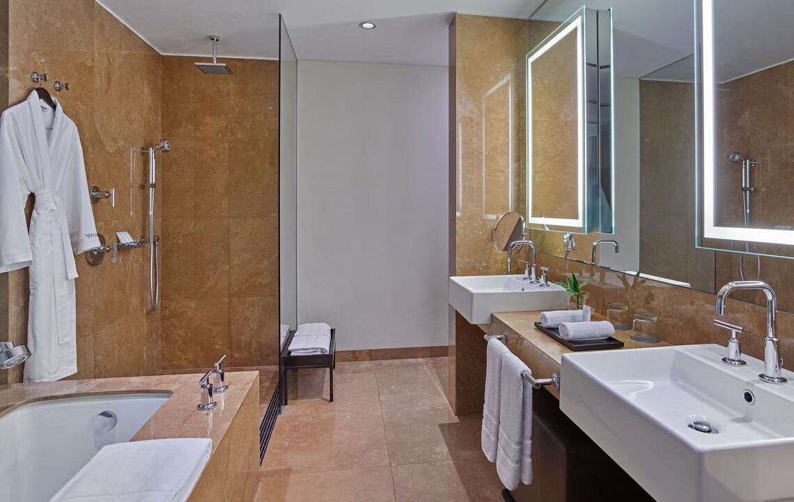 Photo of Bathroom in San Isidro Centro Financiero