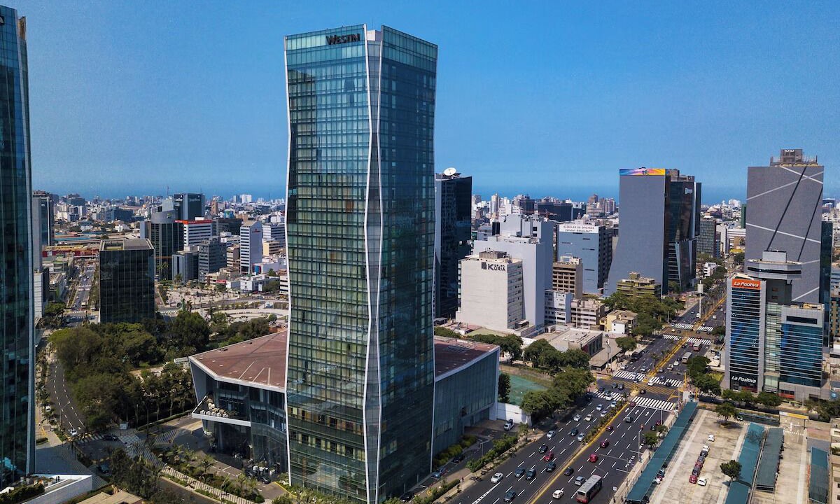 Photo of Outdoor in San Isidro Centro Financiero