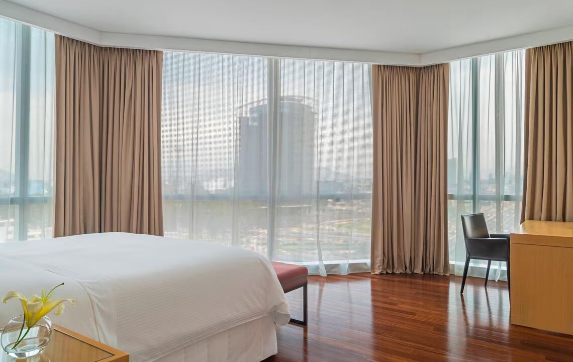 Photo of Bedroom in San Isidro Centro Financiero