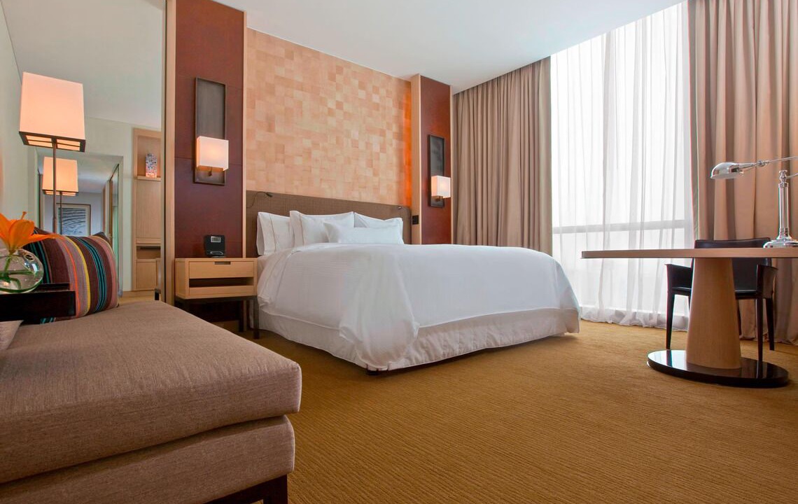 Photo of Bedroom in San Isidro Centro Financiero