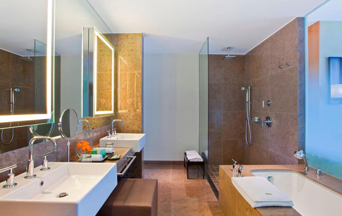 Photo of Bathroom in San Isidro Centro Financiero