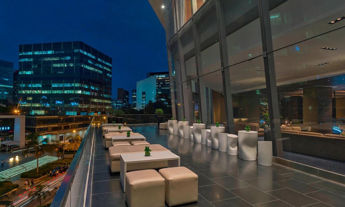 Photo of Outdoor in San Isidro Centro Financiero