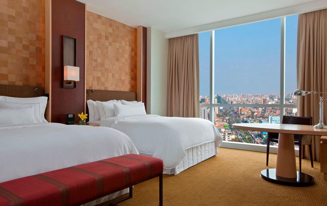 Photo of Bedroom in San Isidro Centro Financiero