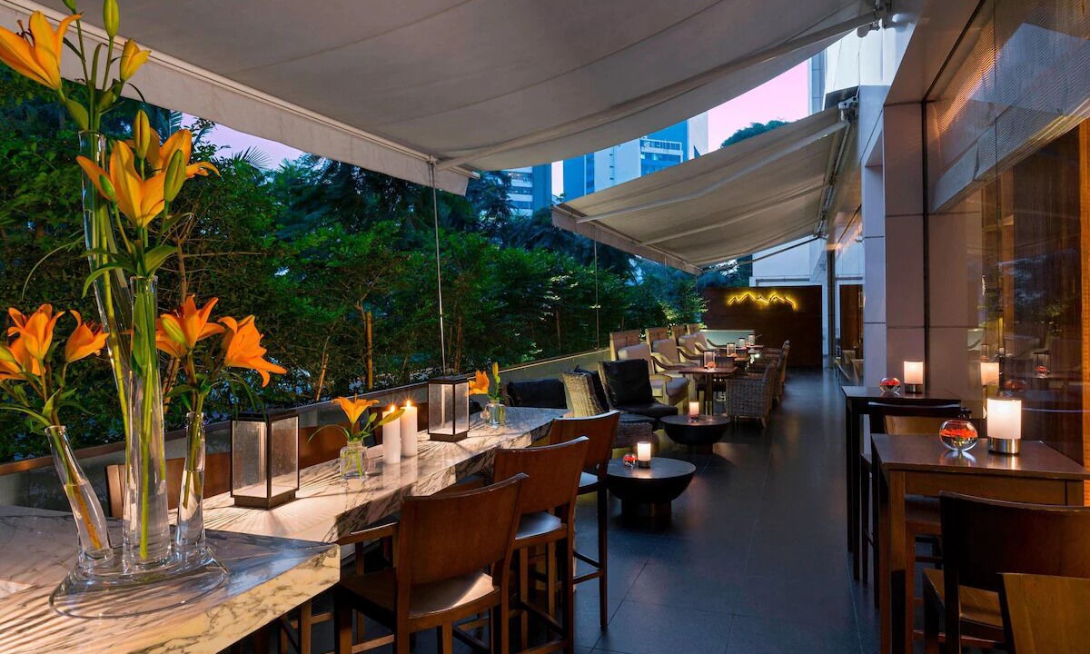 Photo of Outdoor in San Isidro Centro Financiero