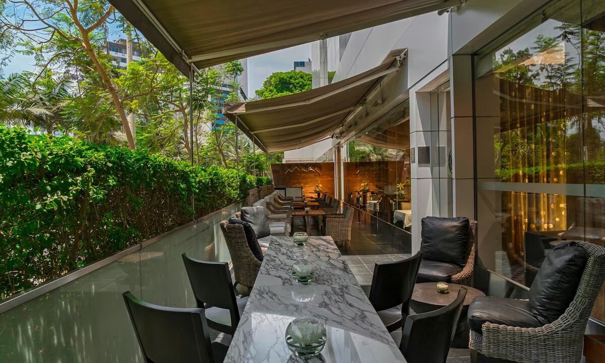 Photo of Outdoor in San Isidro Centro Financiero