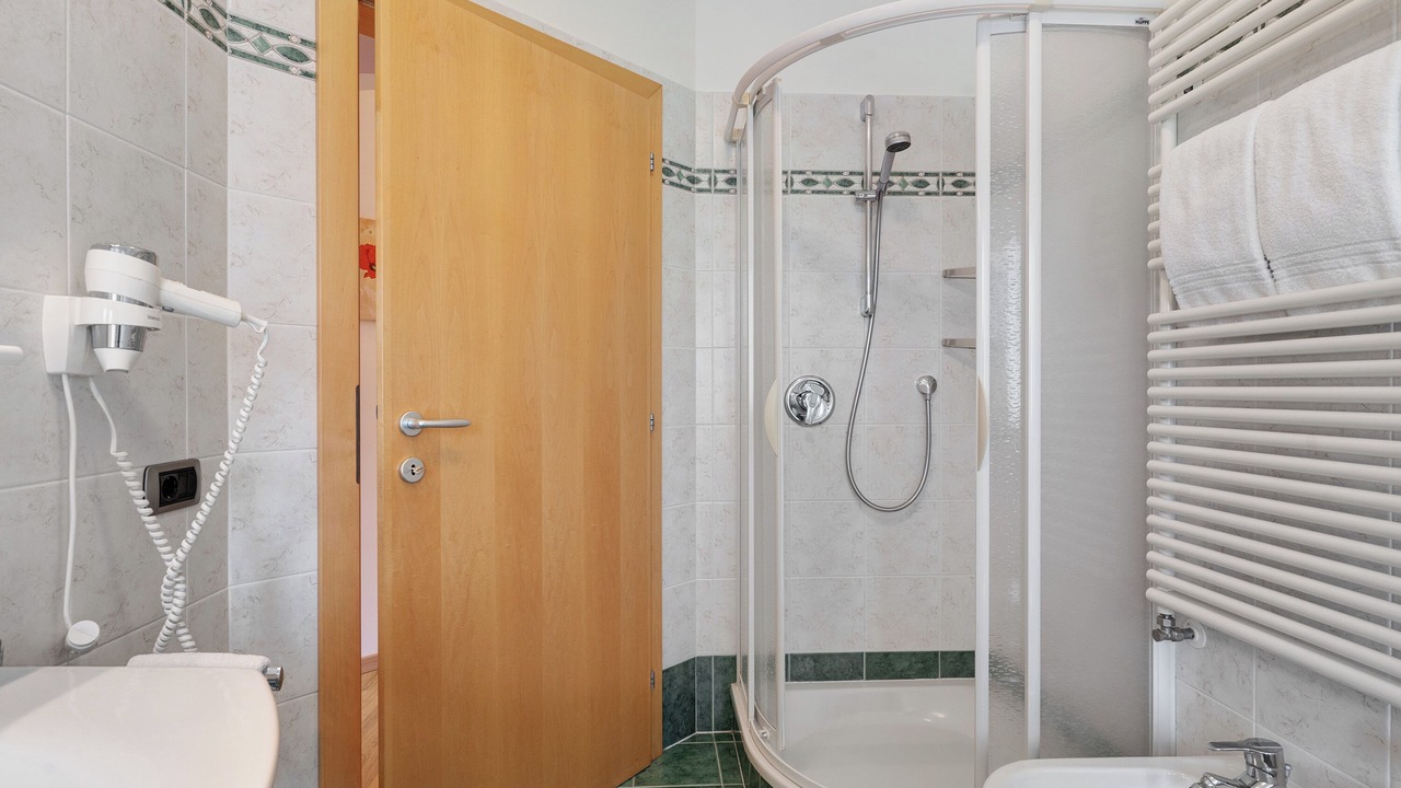 Photo of Bathroom in Castelvecchio Alto