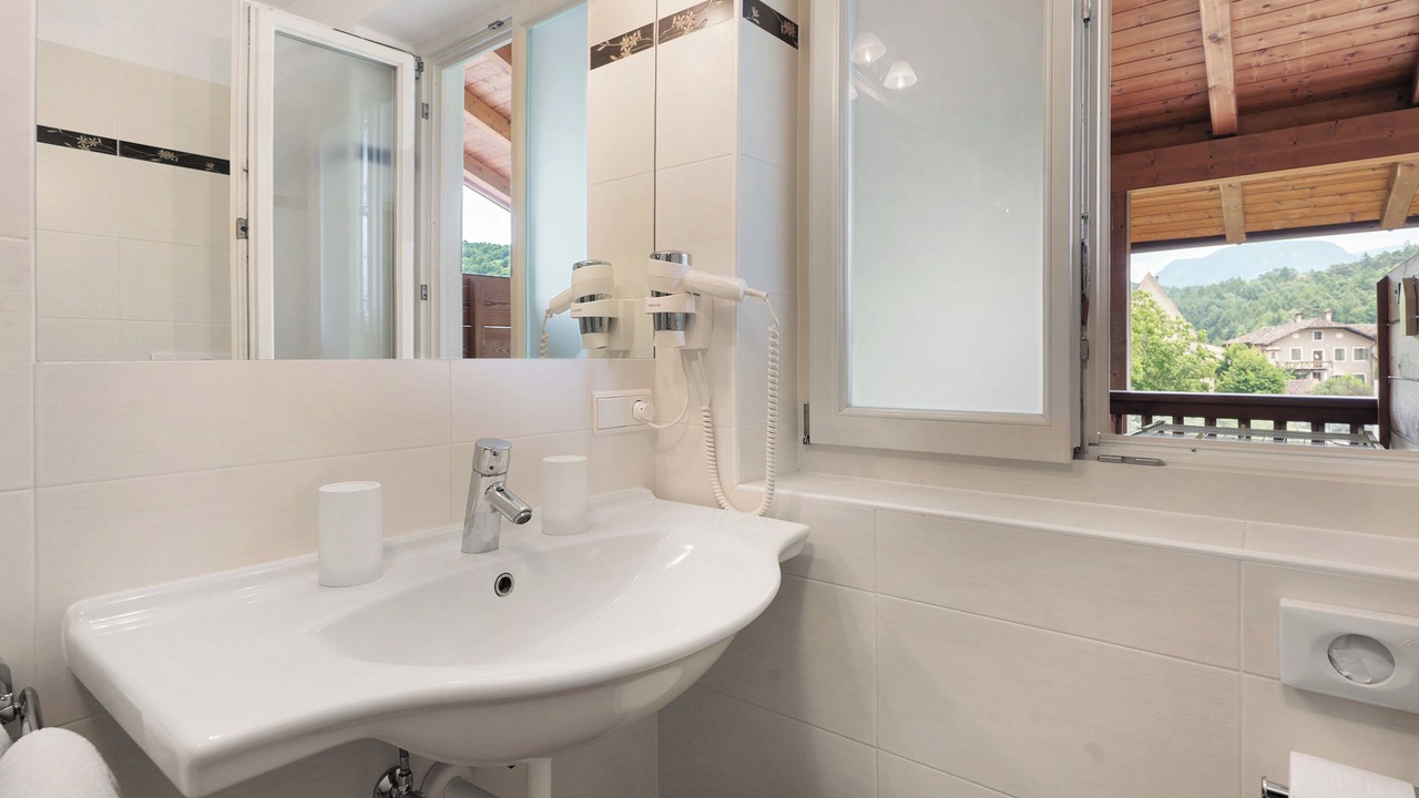 Photo of Bathroom in Castelvecchio Alto