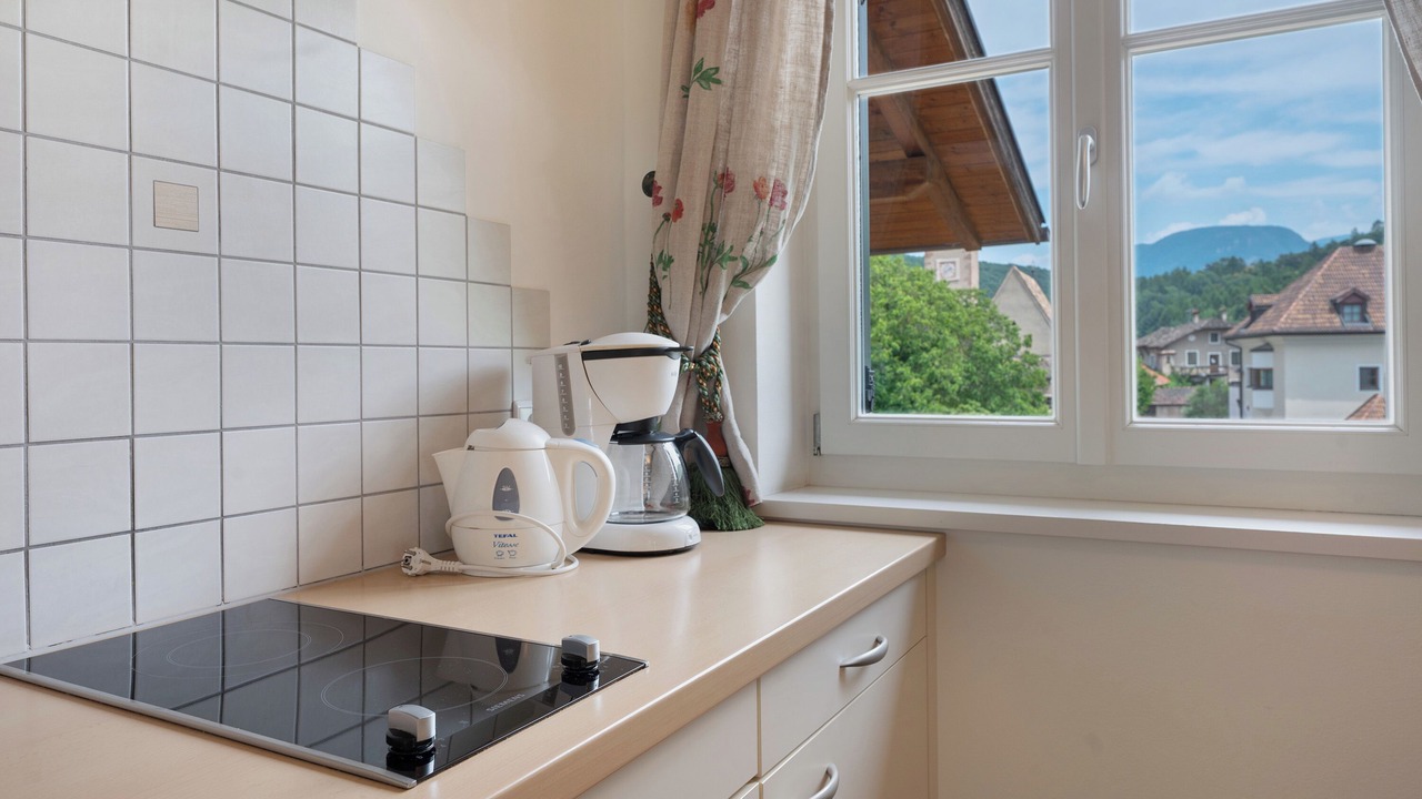 Photo of Kitchen in Castelvecchio Alto