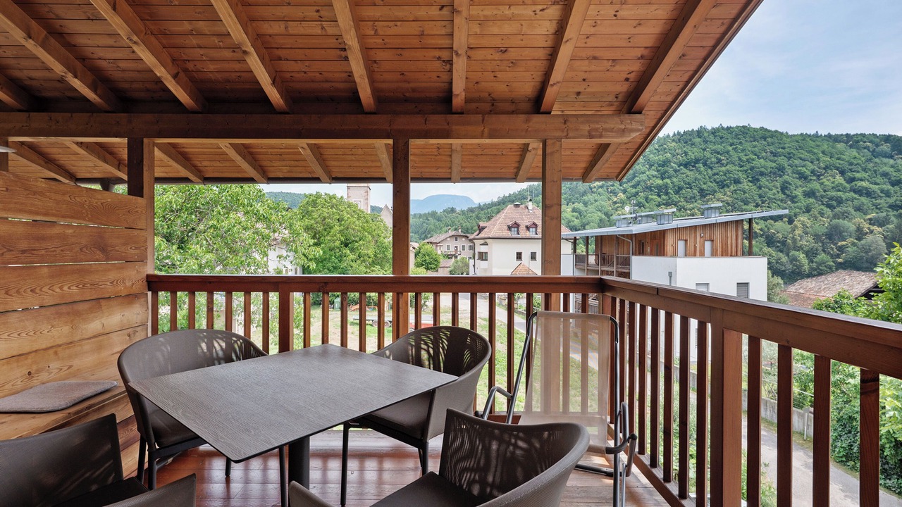 Photo of Outdoor in Castelvecchio Alto