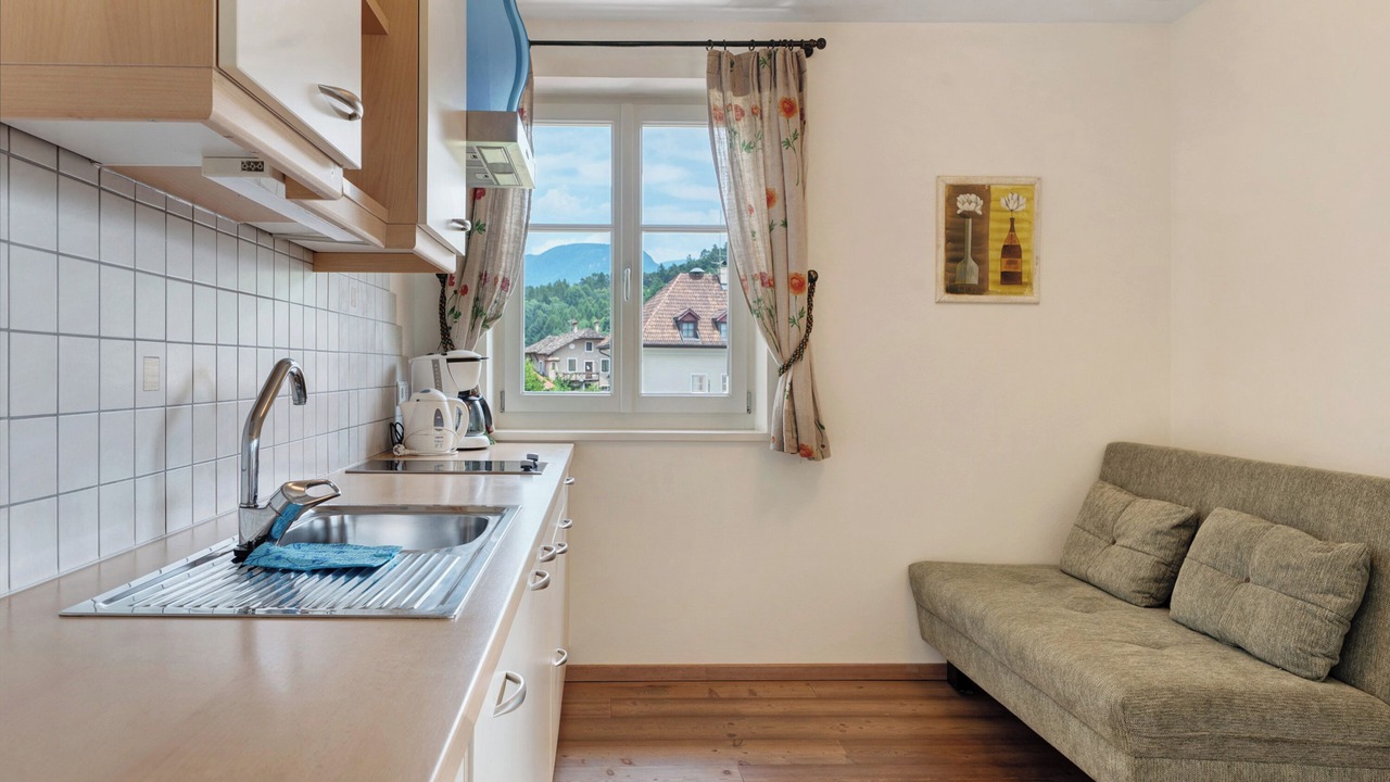 Photo of Kitchen in Castelvecchio Alto