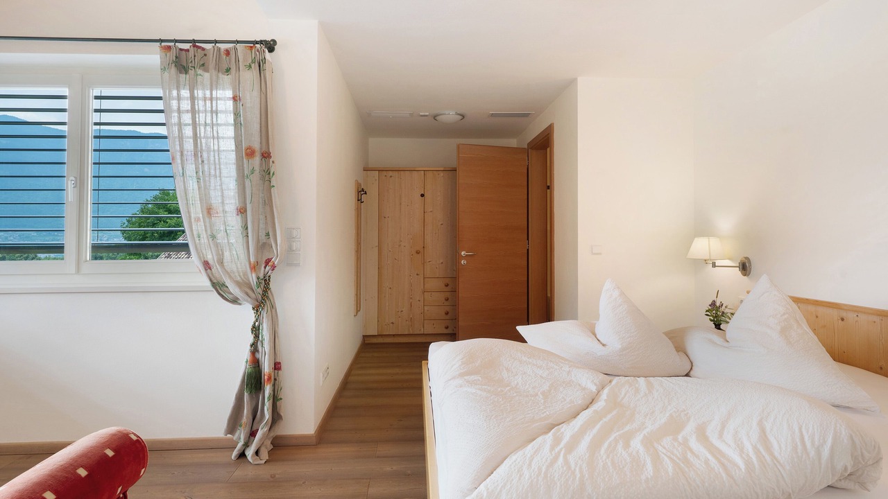 Photo of Bedroom in Castelvecchio Alto
