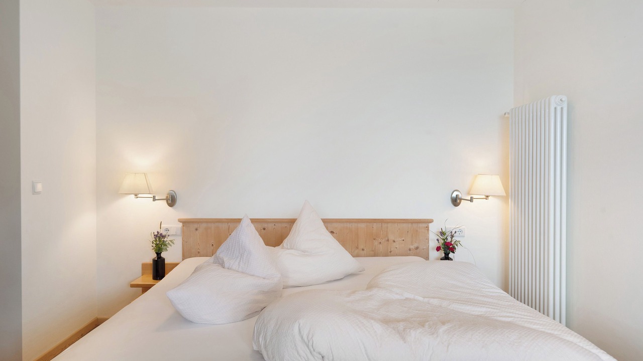 Photo of Bedroom in Castelvecchio Alto