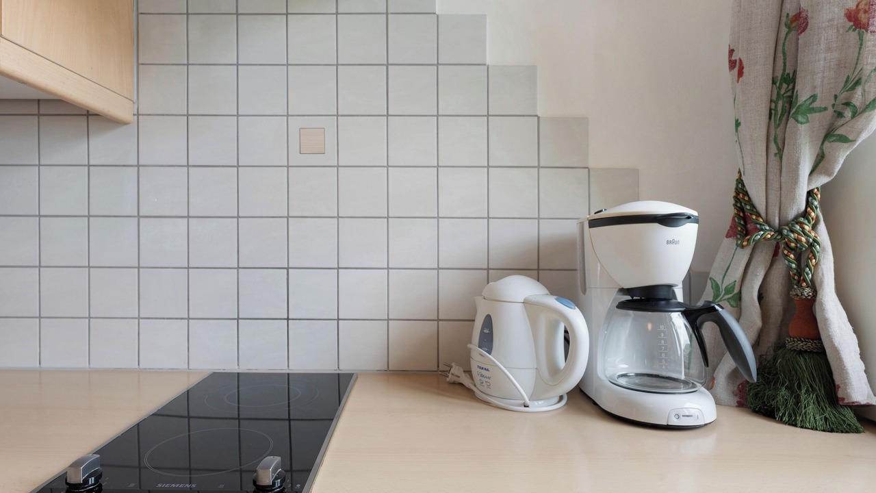 Photo of Kitchen in Castelvecchio Alto