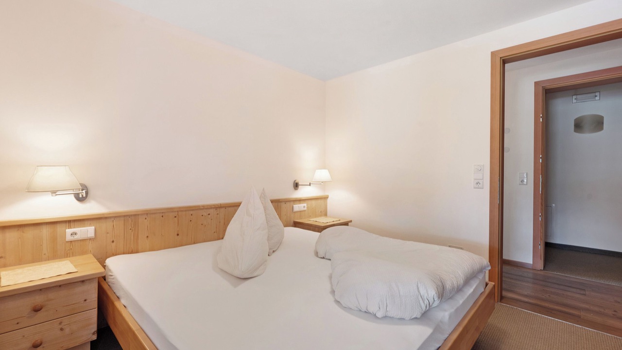 Photo of Bedroom in Castelvecchio Alto