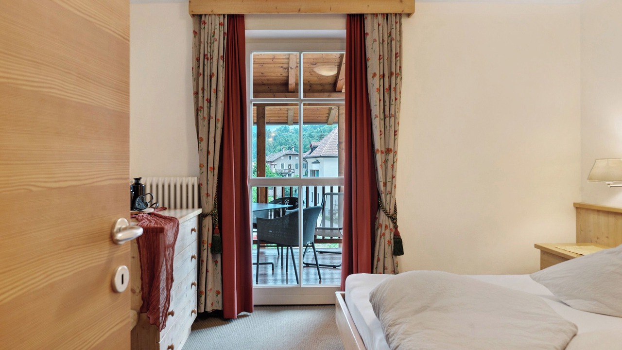 Photo of Bedroom in Castelvecchio Alto