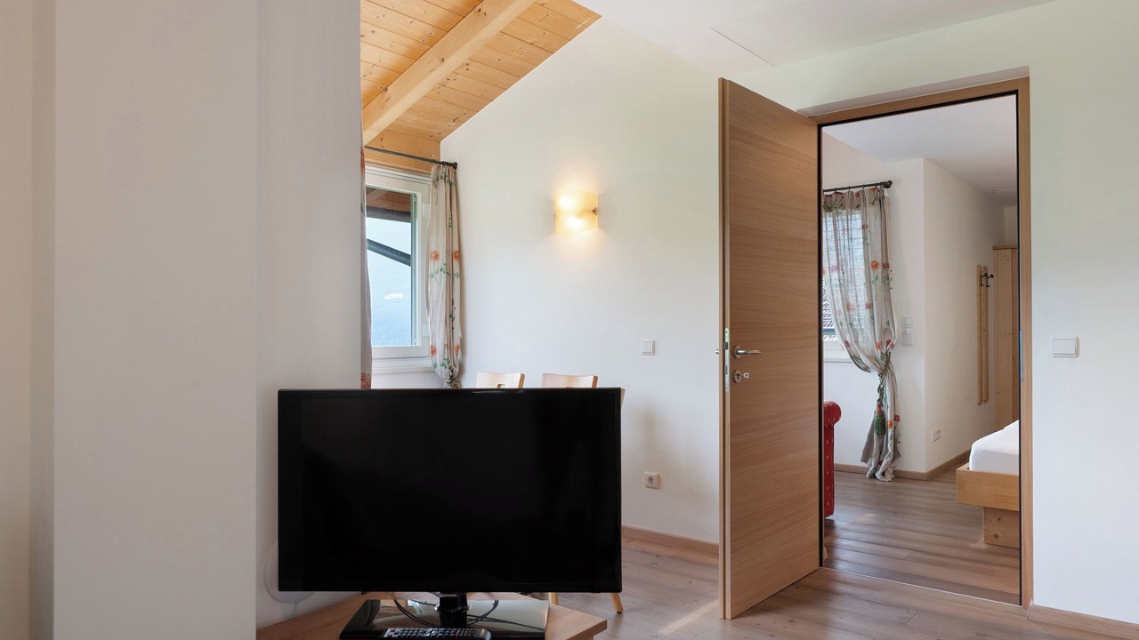 Photo of Bedroom in Castelvecchio Alto