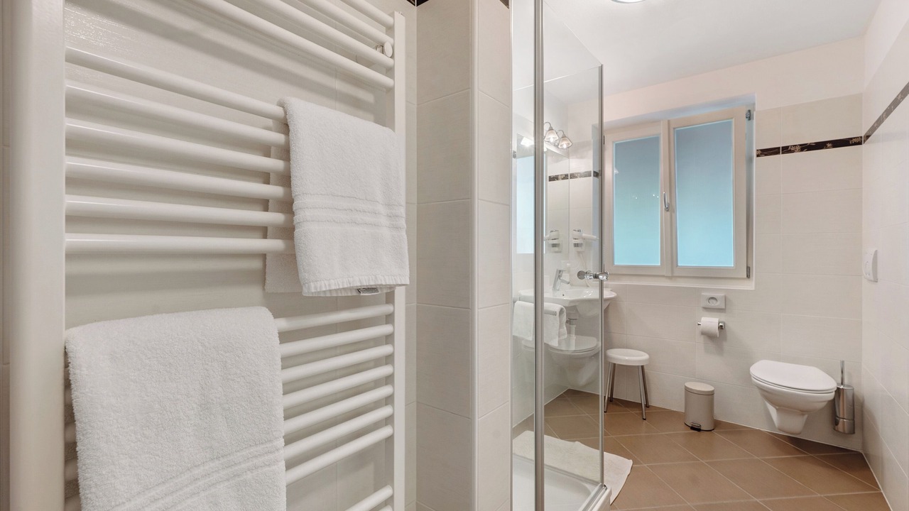 Photo of Bathroom in Castelvecchio Alto