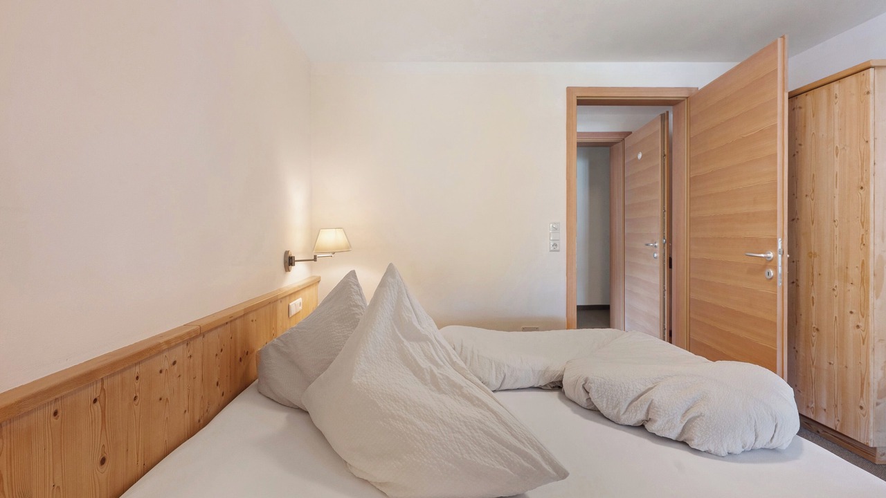 Photo of Bedroom in Castelvecchio Alto