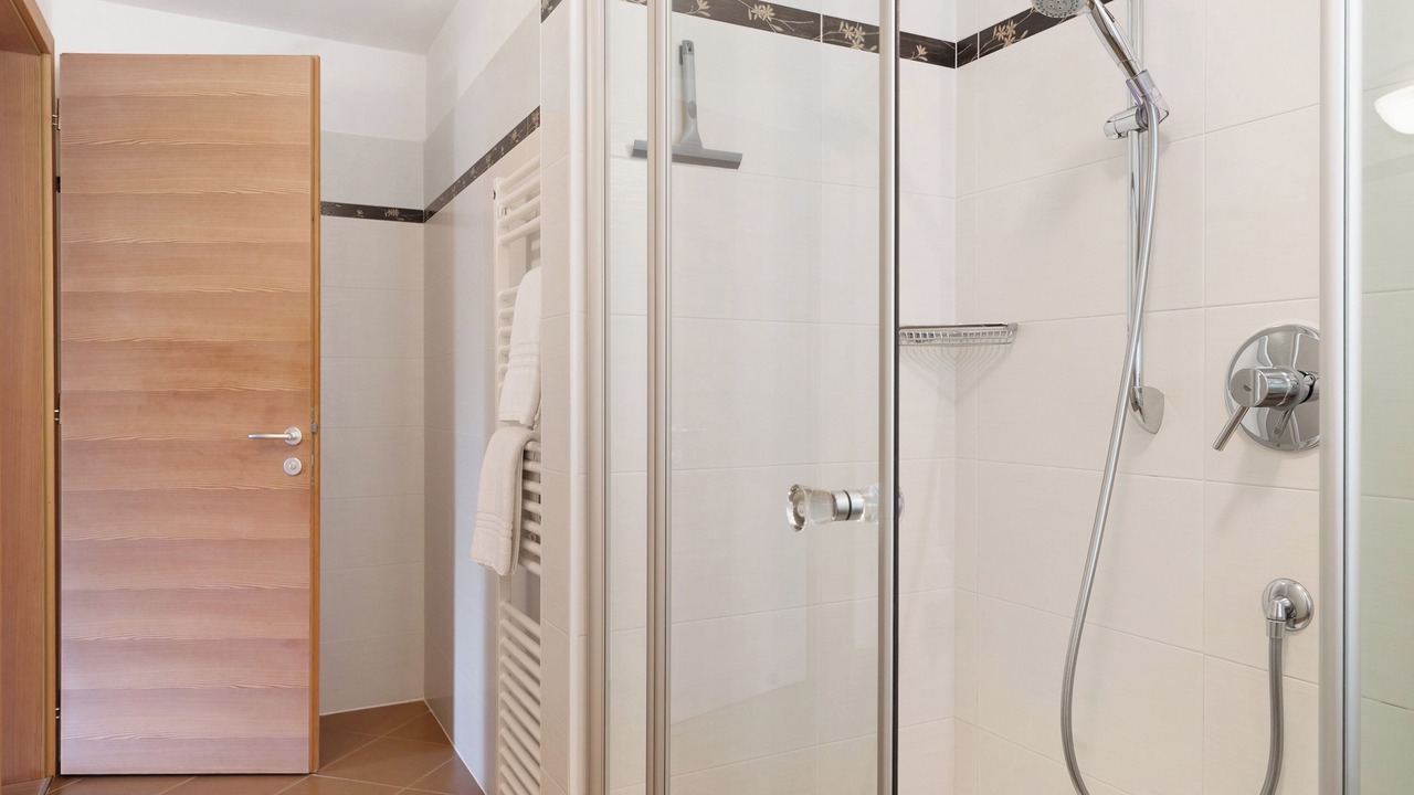 Photo of Bathroom in Castelvecchio Alto