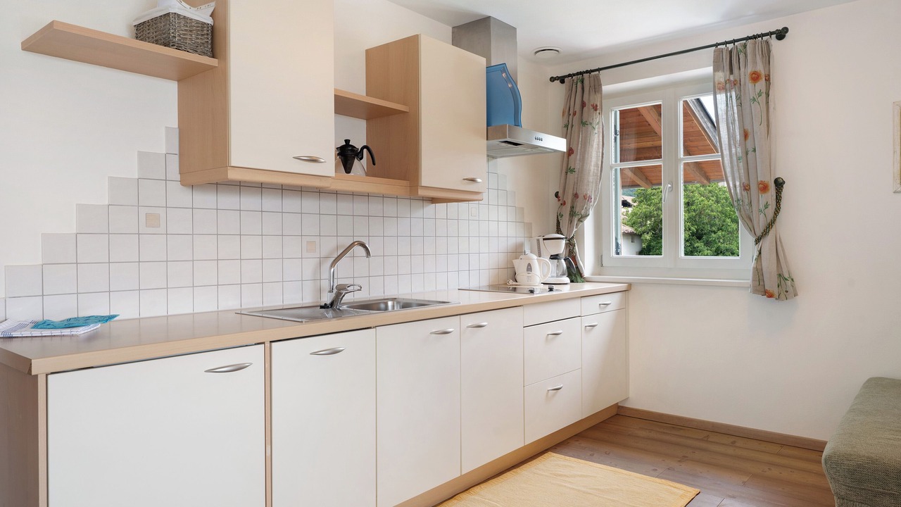 Photo of Kitchen in Castelvecchio Alto