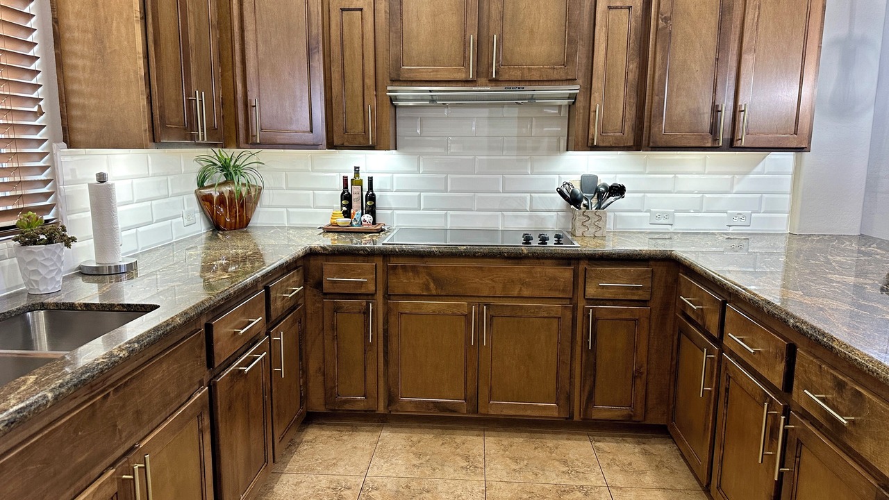Photo of Kitchen in Encanterra
